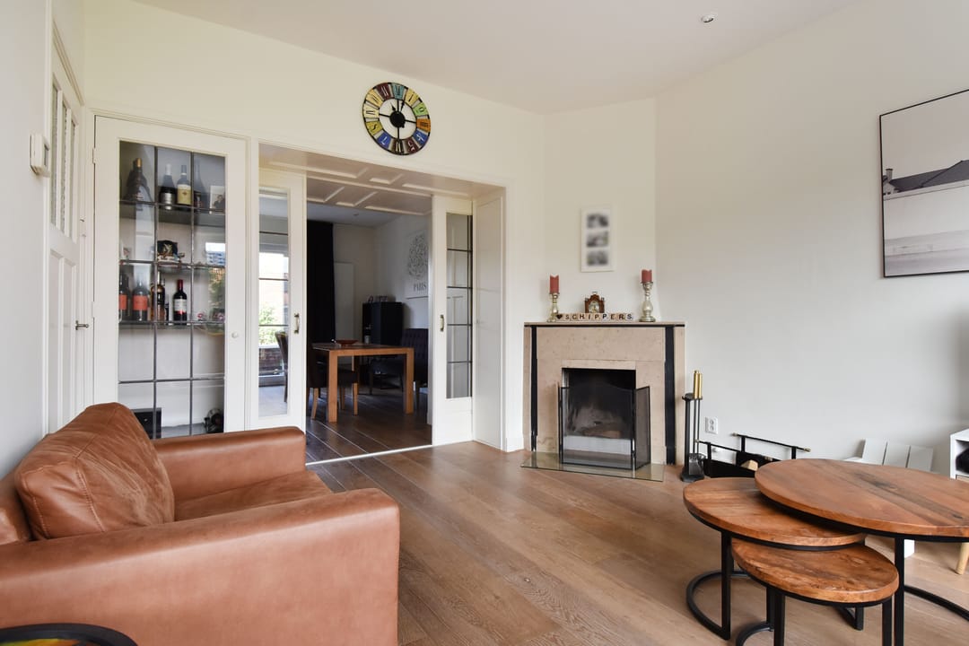 Foto 11 van Händellaan 15