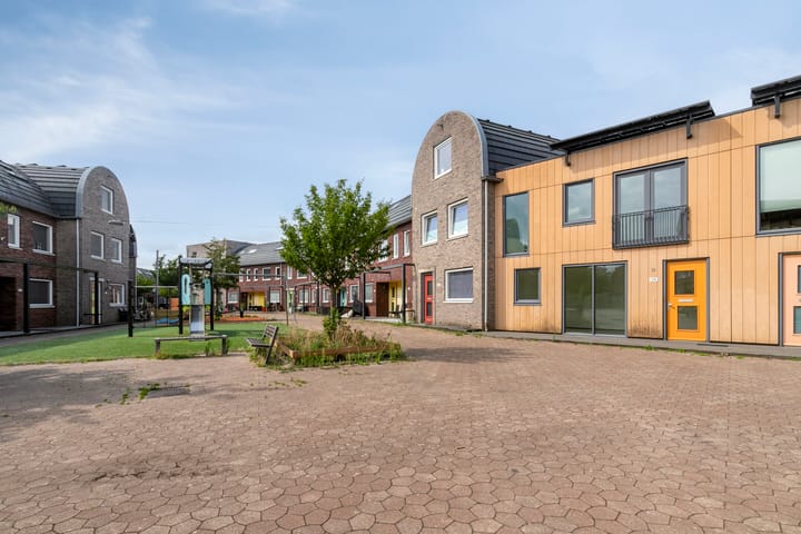 Foto 5 van James Cookroute 134