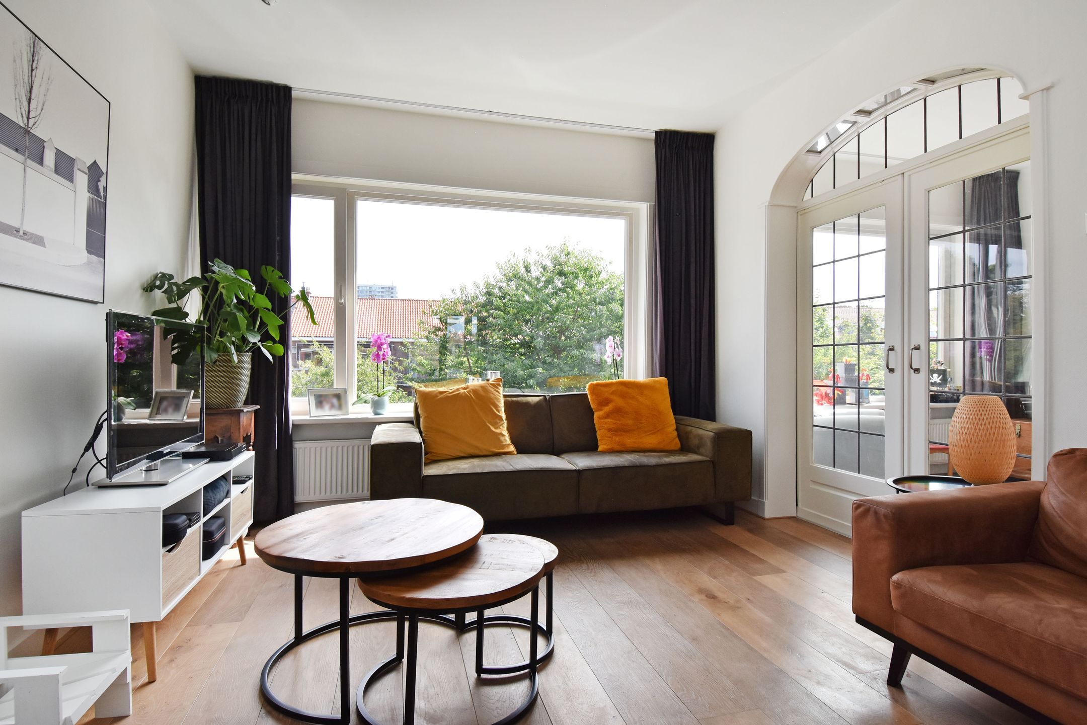 Foto 12 van Händellaan 15