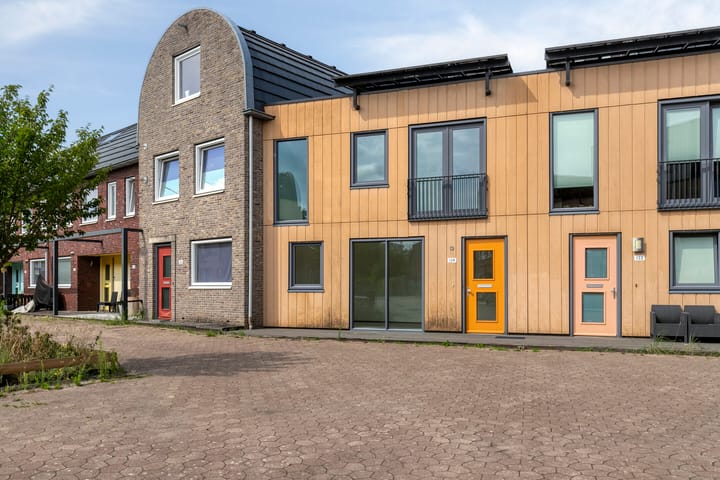 Foto 6 van James Cookroute 134