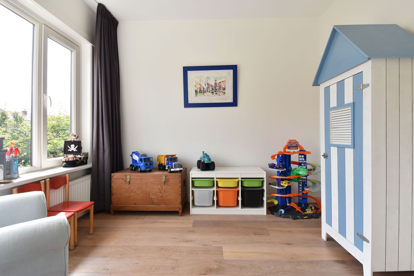 Foto 14 van Händellaan 15