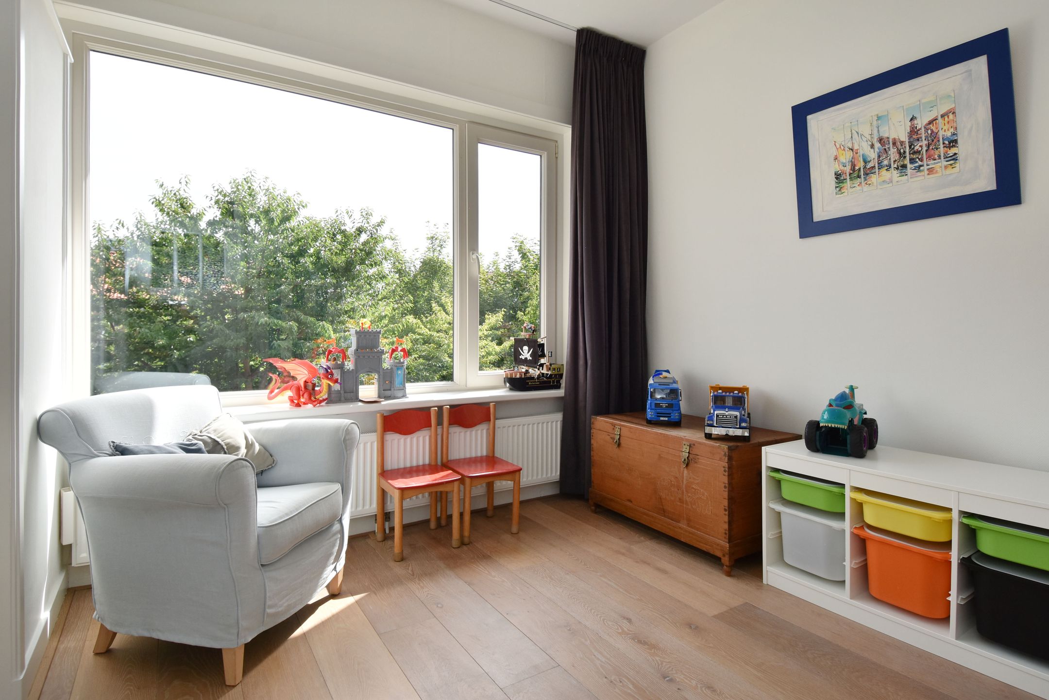 Foto 15 van Händellaan 15