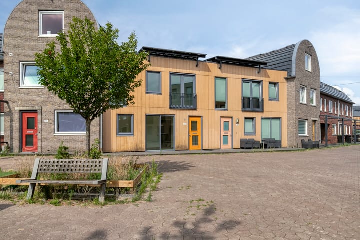 Foto 7 van James Cookroute 134