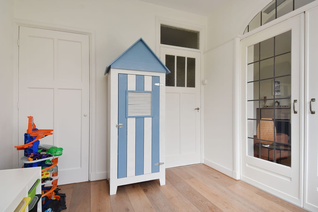 Foto 16 van Händellaan 15