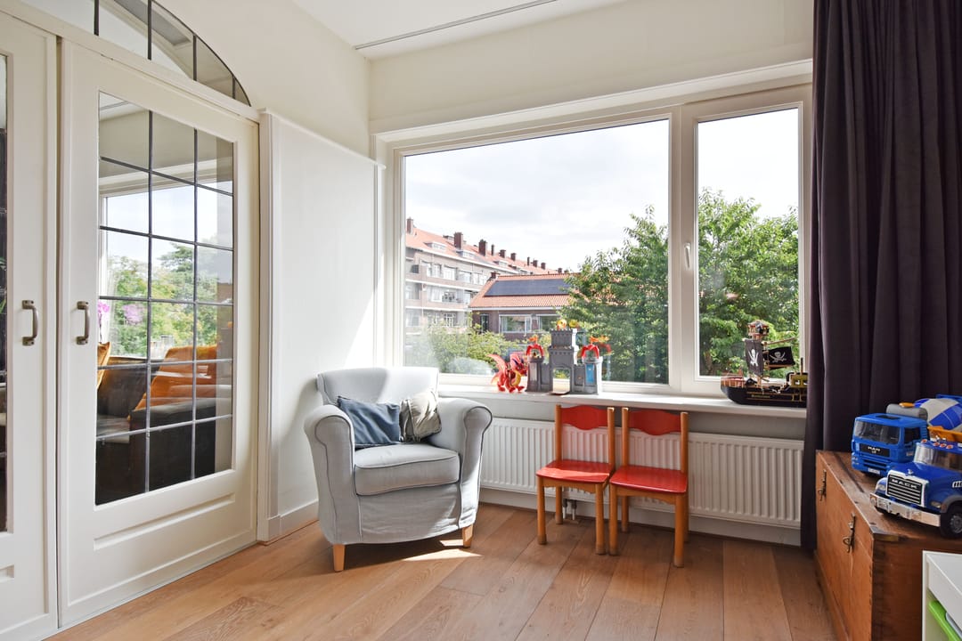 Foto 17 van Händellaan 15