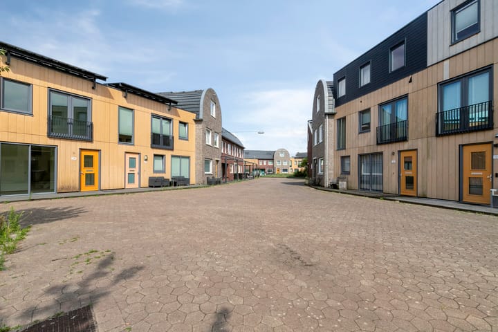 Foto 8 van James Cookroute 134