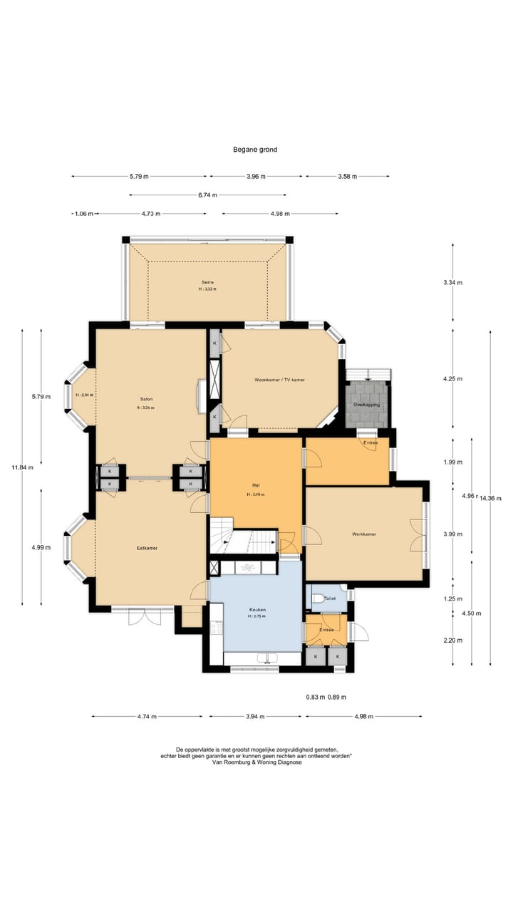 Photo 27 of Kweekduinweg 12