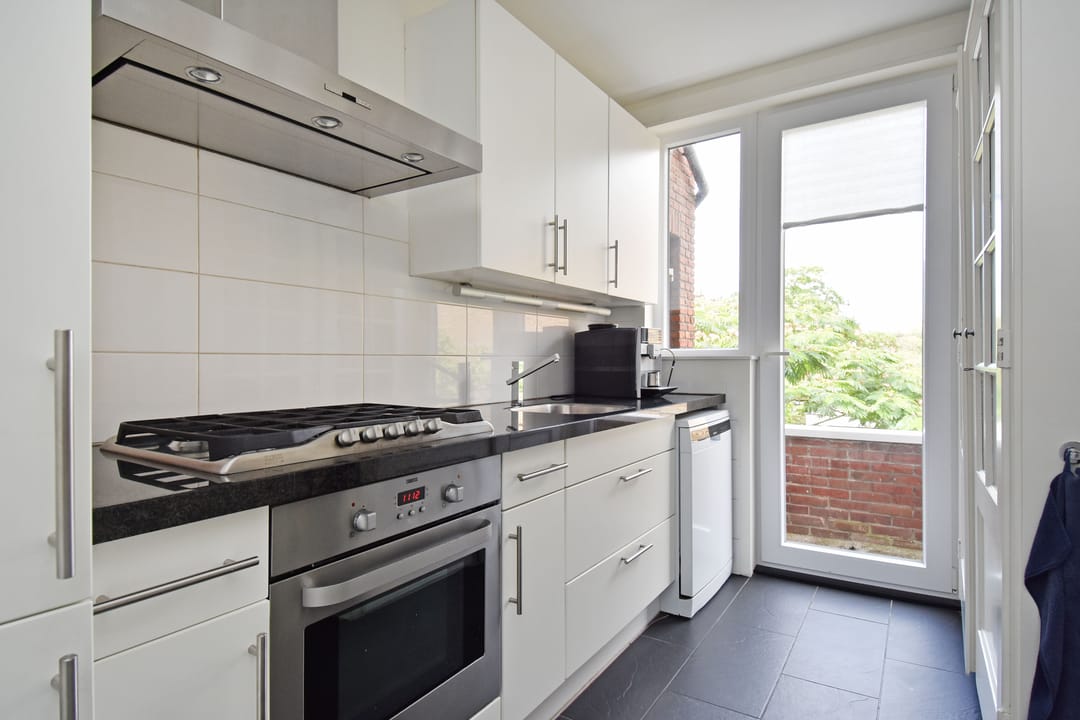 Foto 26 van Händellaan 15