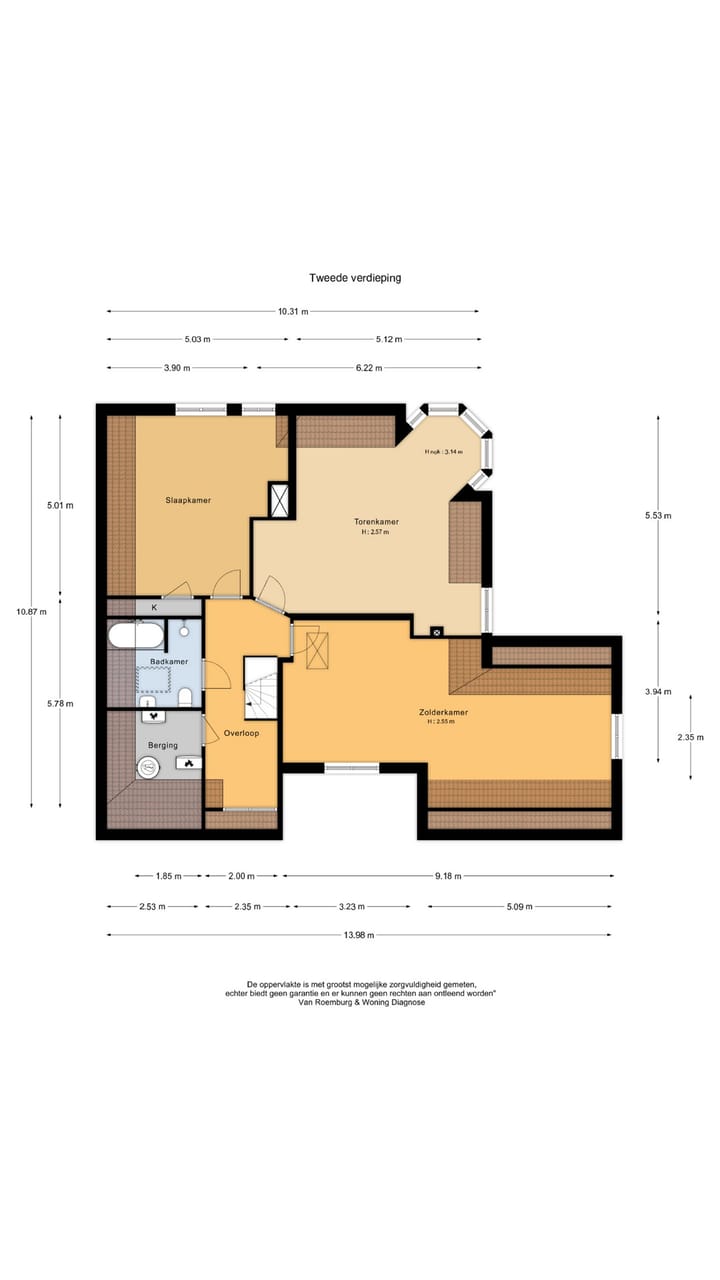 Photo 29 of Kweekduinweg 12