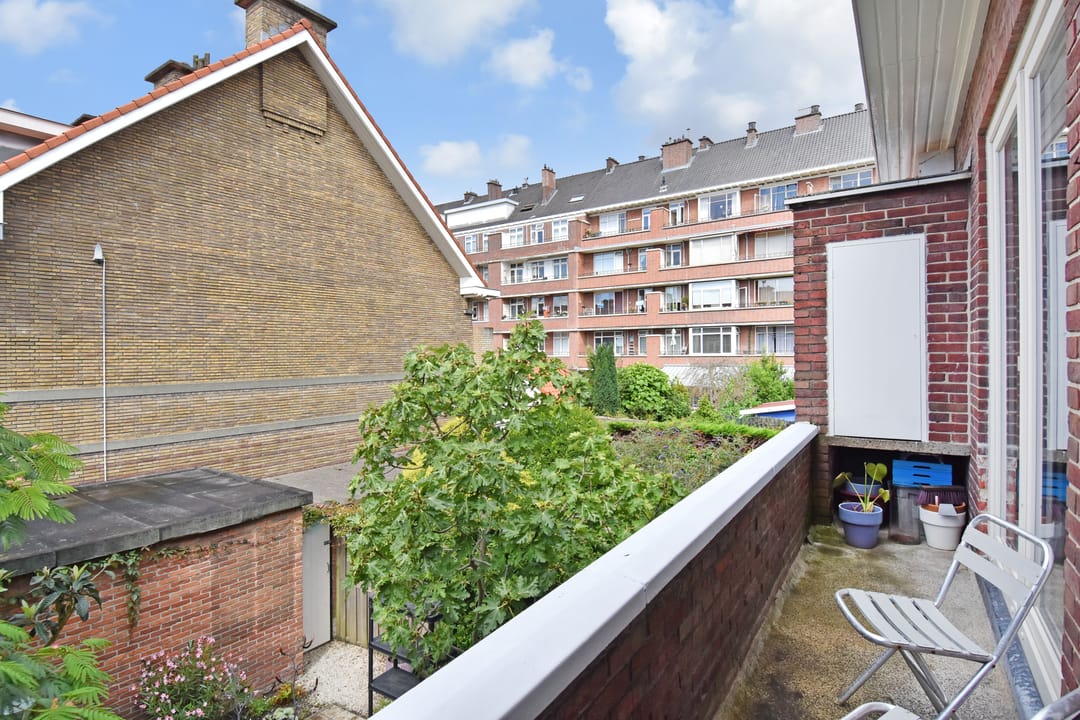 Foto 28 van Händellaan 15