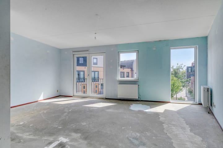 Foto 2 van James Cookroute 134