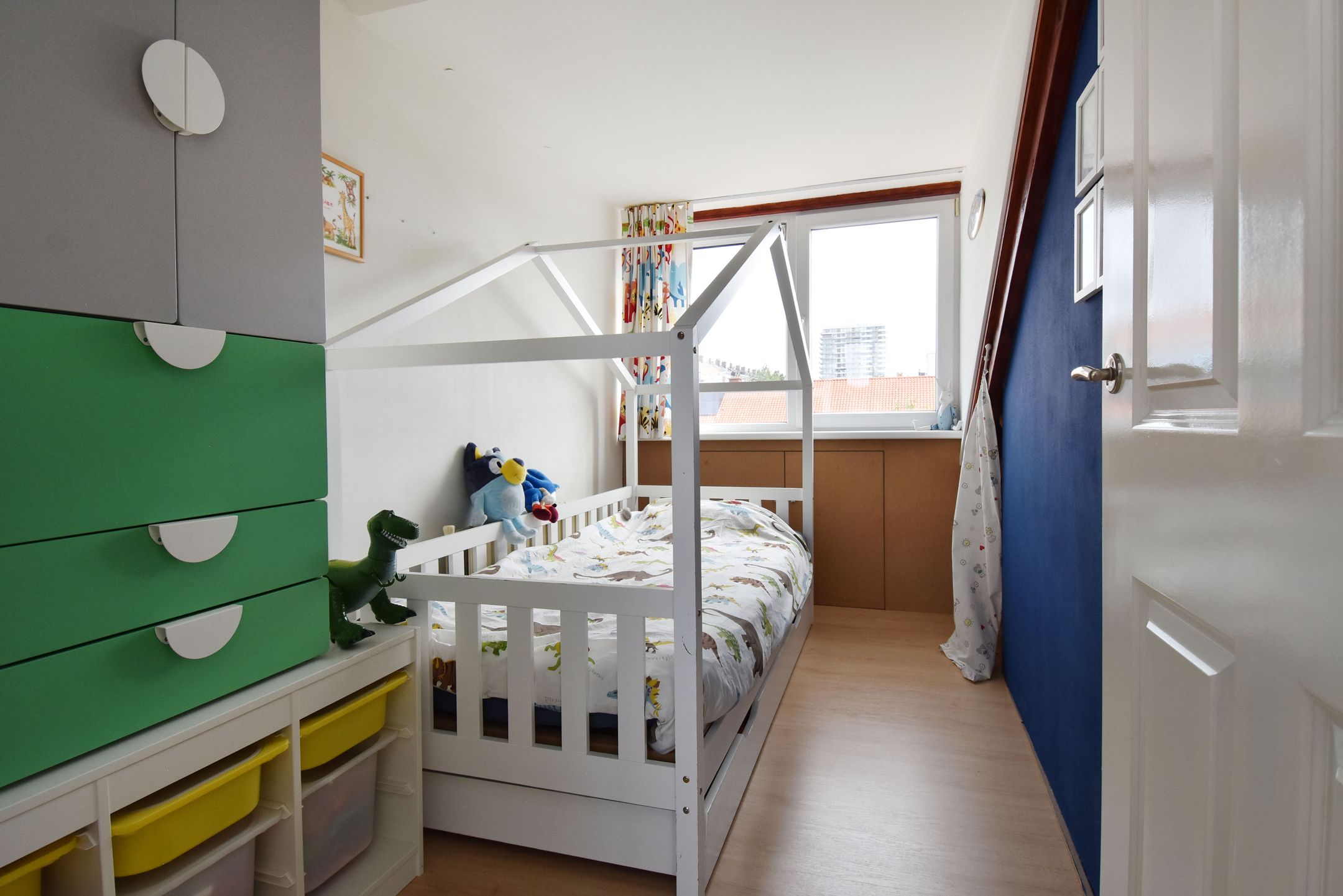 Foto 45 van Händellaan 15