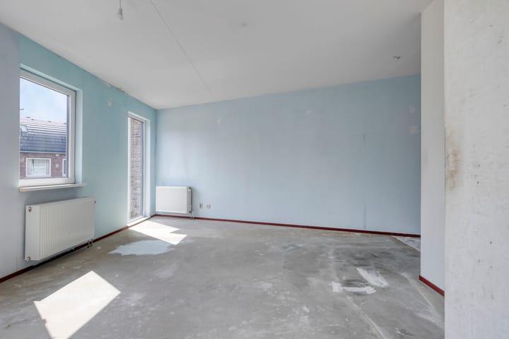 Foto 16 van James Cookroute 134