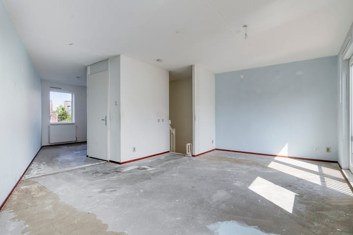 Foto 17 van James Cookroute 134