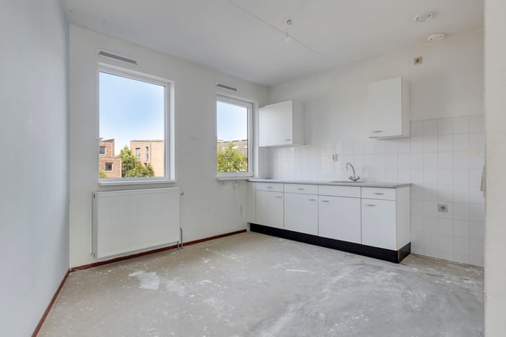 Foto 3 van James Cookroute 134