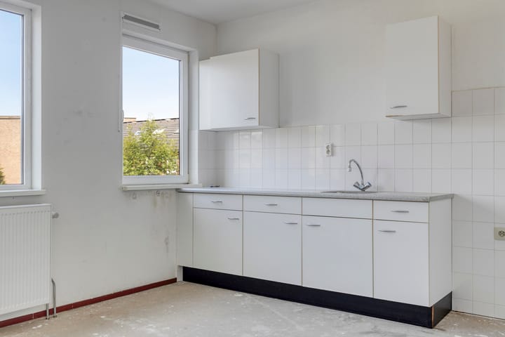 Foto 18 van James Cookroute 134