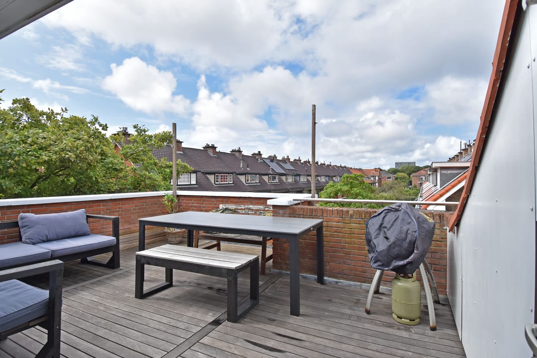 Foto 53 van Händellaan 15