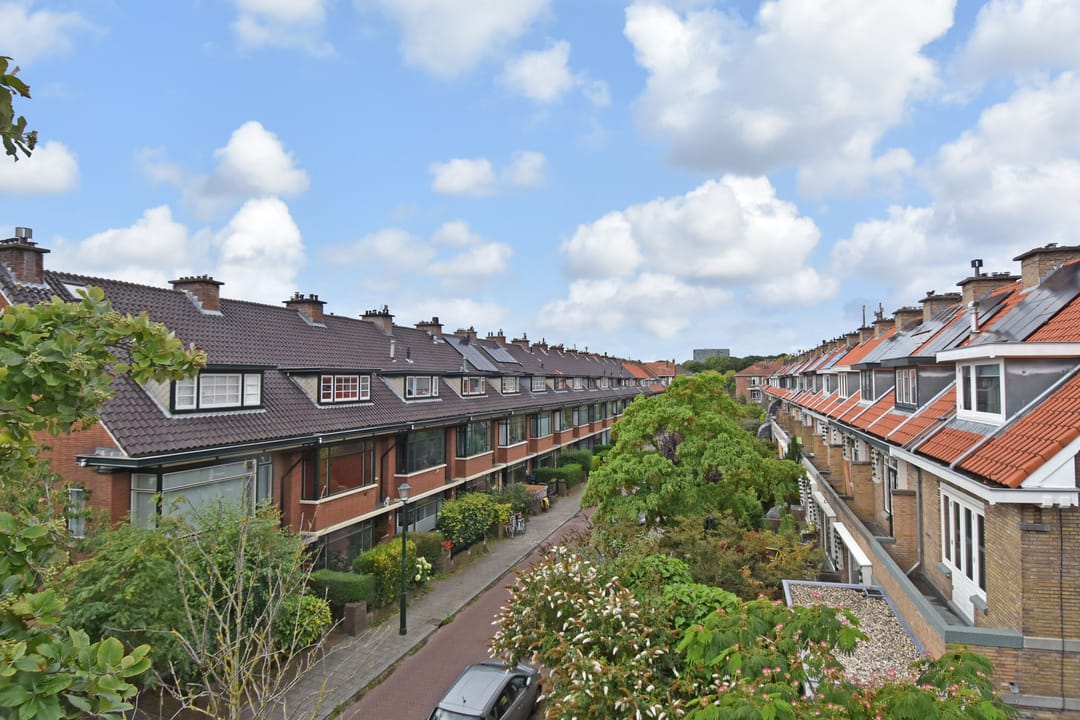 Foto 56 van Händellaan 15