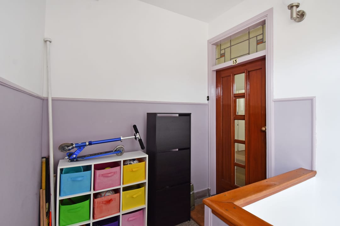 Foto 58 van Händellaan 15