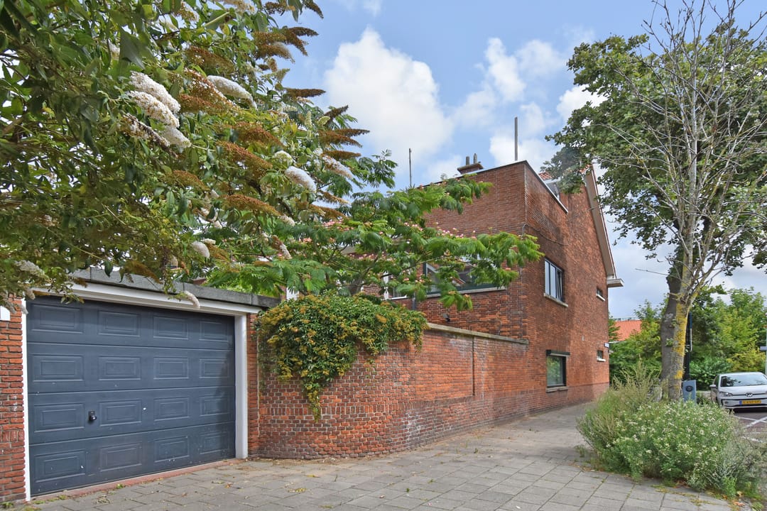 Foto 61 van Händellaan 15