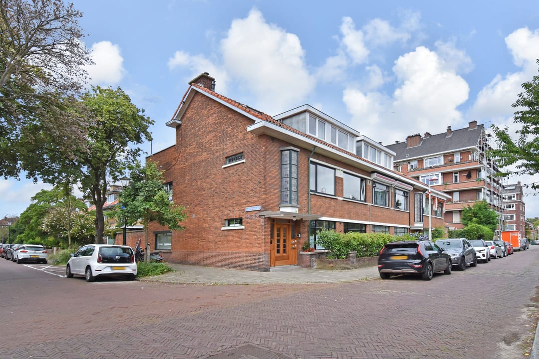 Foto 62 van Händellaan 15