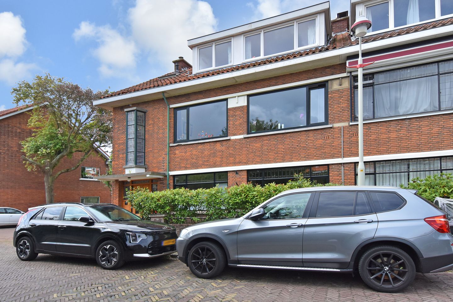 Foto 64 van Händellaan 15