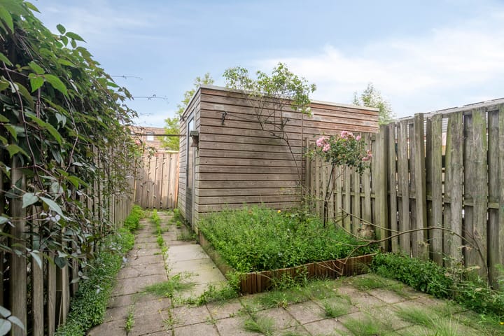 Foto 4 van James Cookroute 134