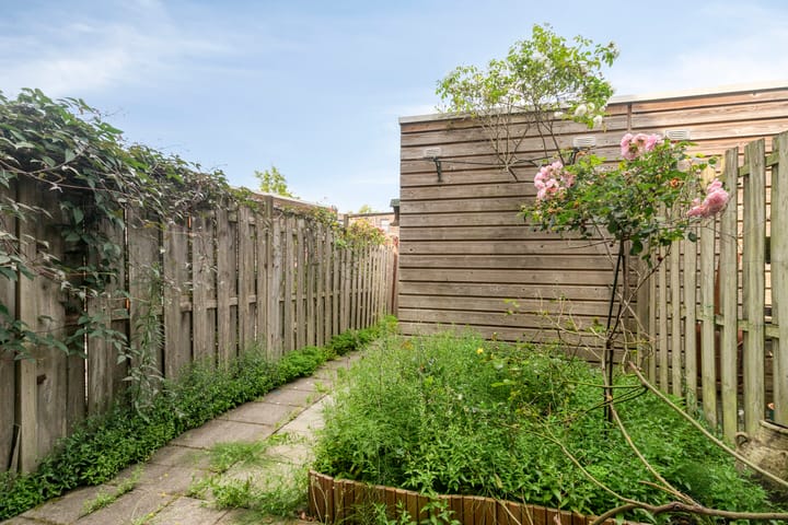 Foto 21 van James Cookroute 134