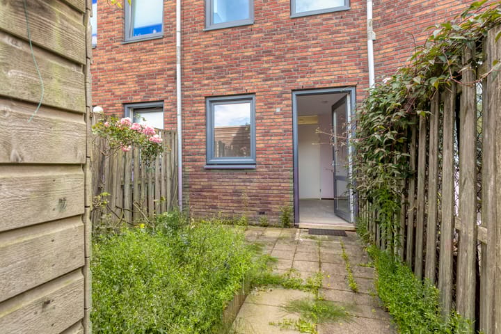 Foto 22 van James Cookroute 134