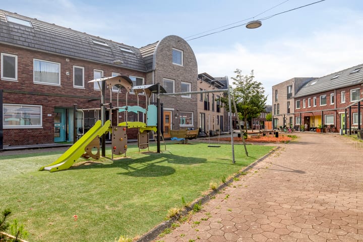 Foto 23 van James Cookroute 134