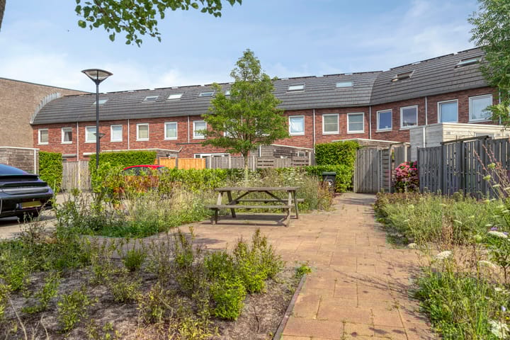 Foto 25 van James Cookroute 134