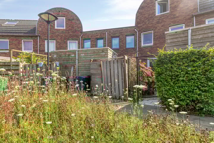 Foto 26 van James Cookroute 134