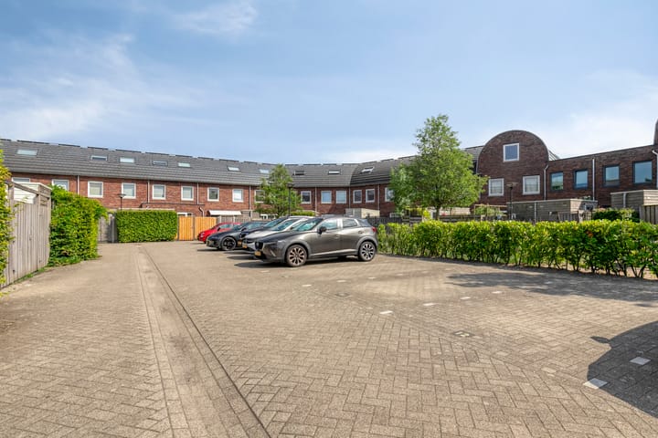 Foto 27 van James Cookroute 134