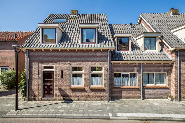 Photo 2 of Weesdijk 15