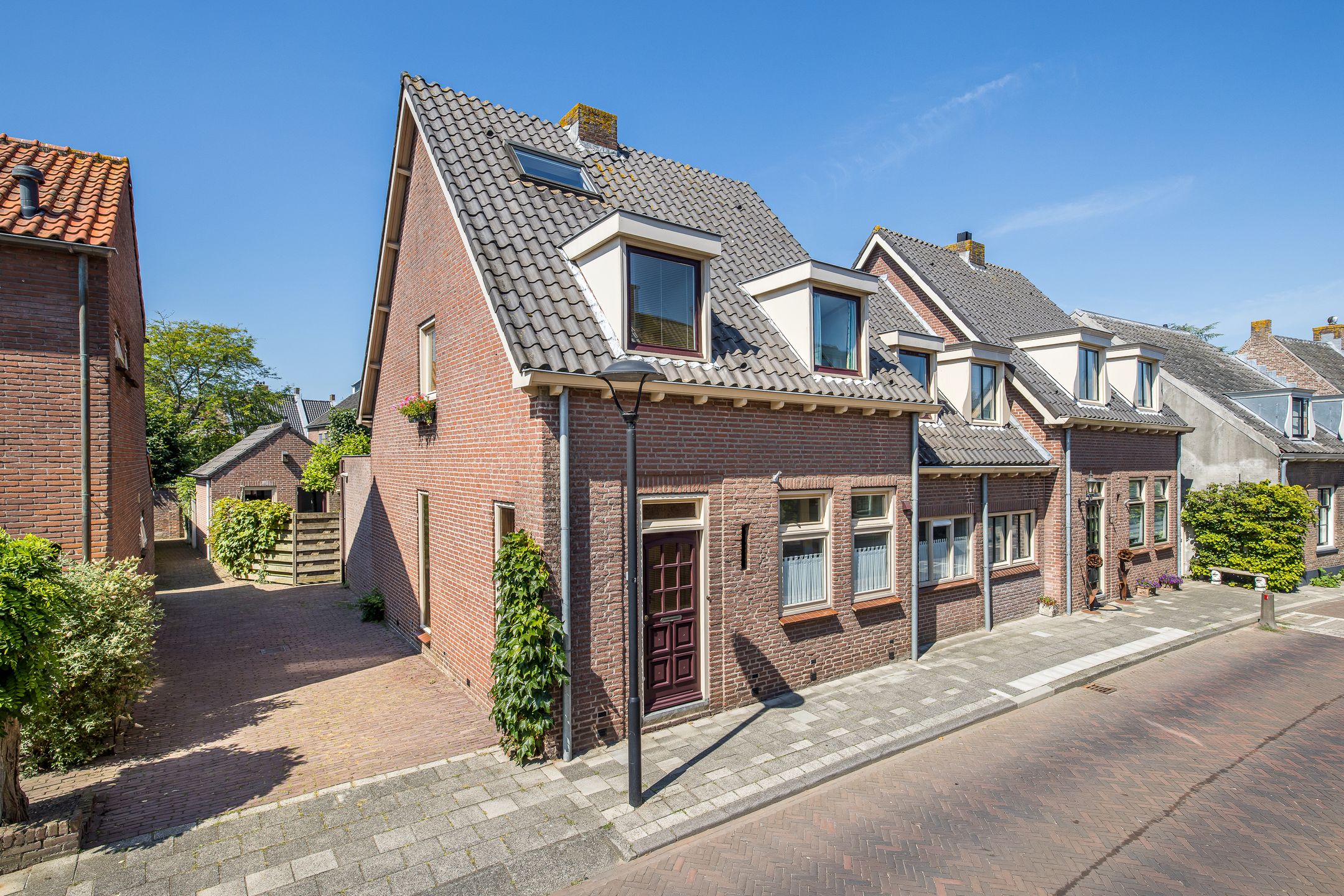 Foto 3 van Weesdijk 15