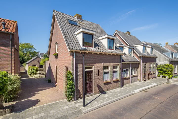 Photo 3 of Weesdijk 15