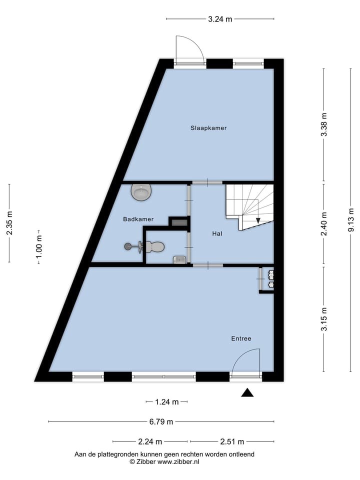Foto 28 van James Cookroute 134