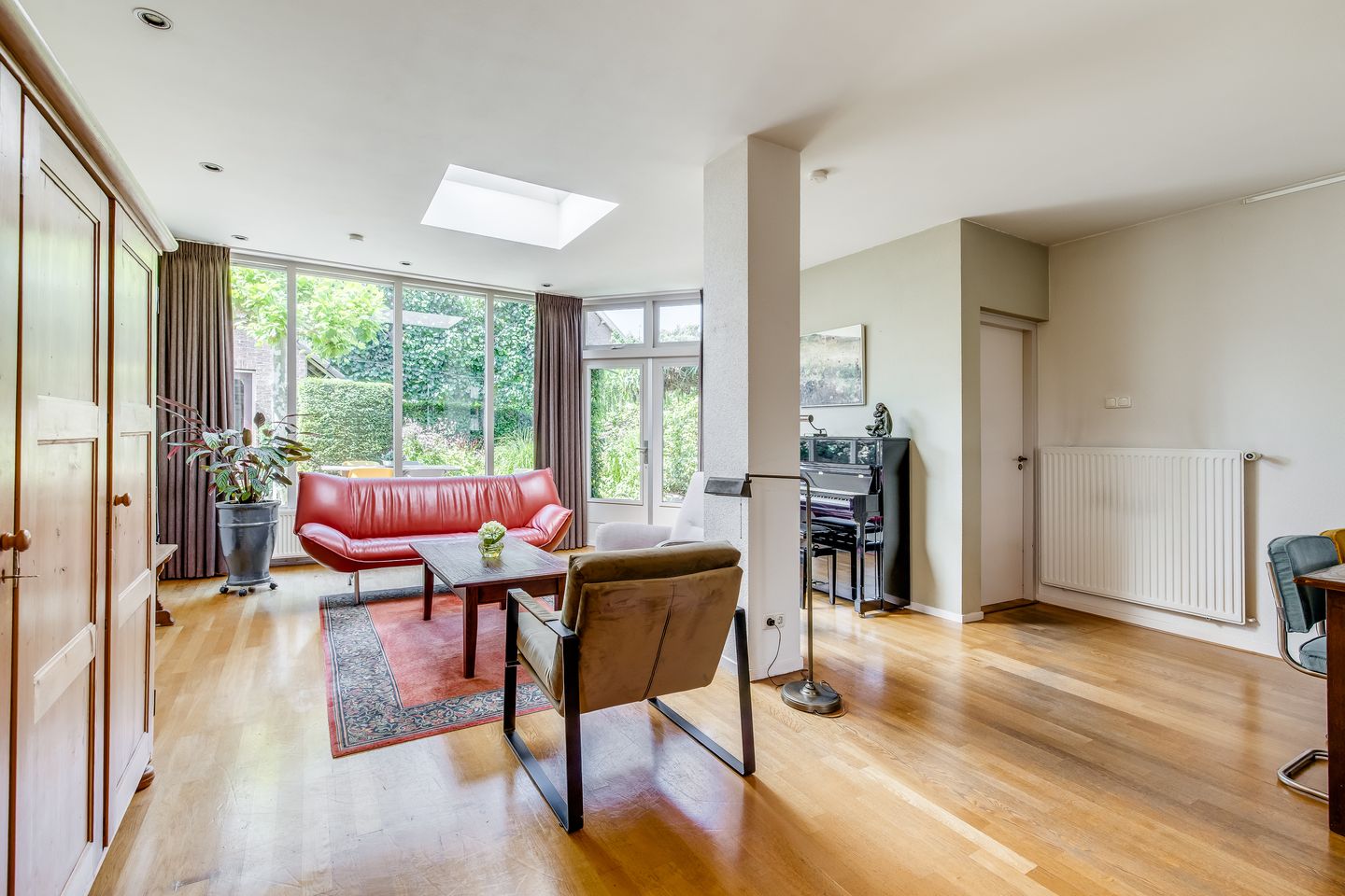 Foto 5 van Weesdijk 15