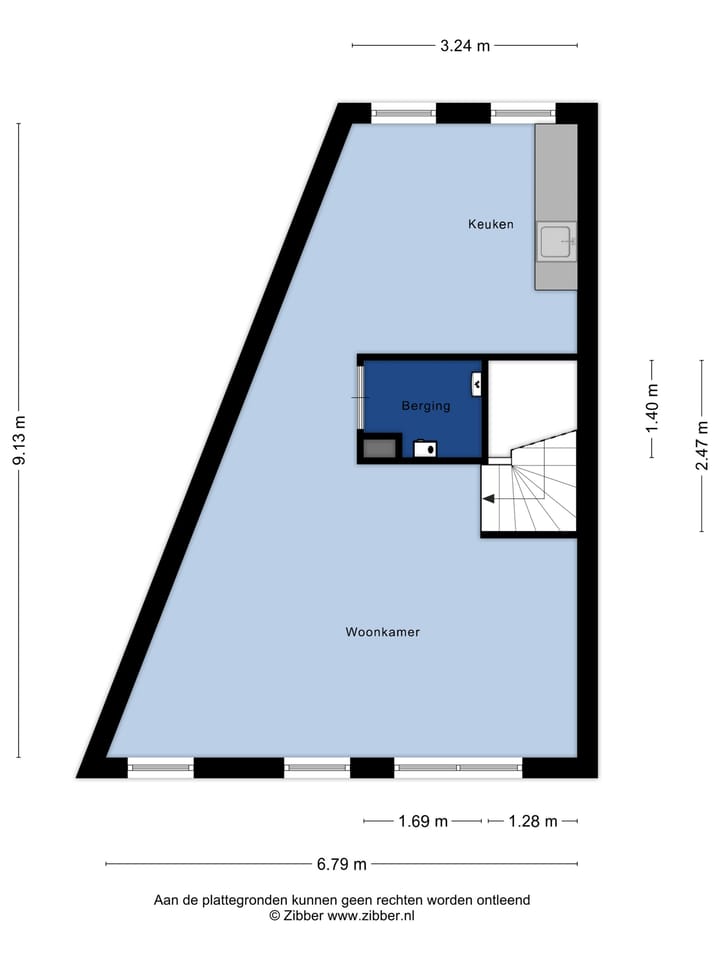 Foto 29 van James Cookroute 134