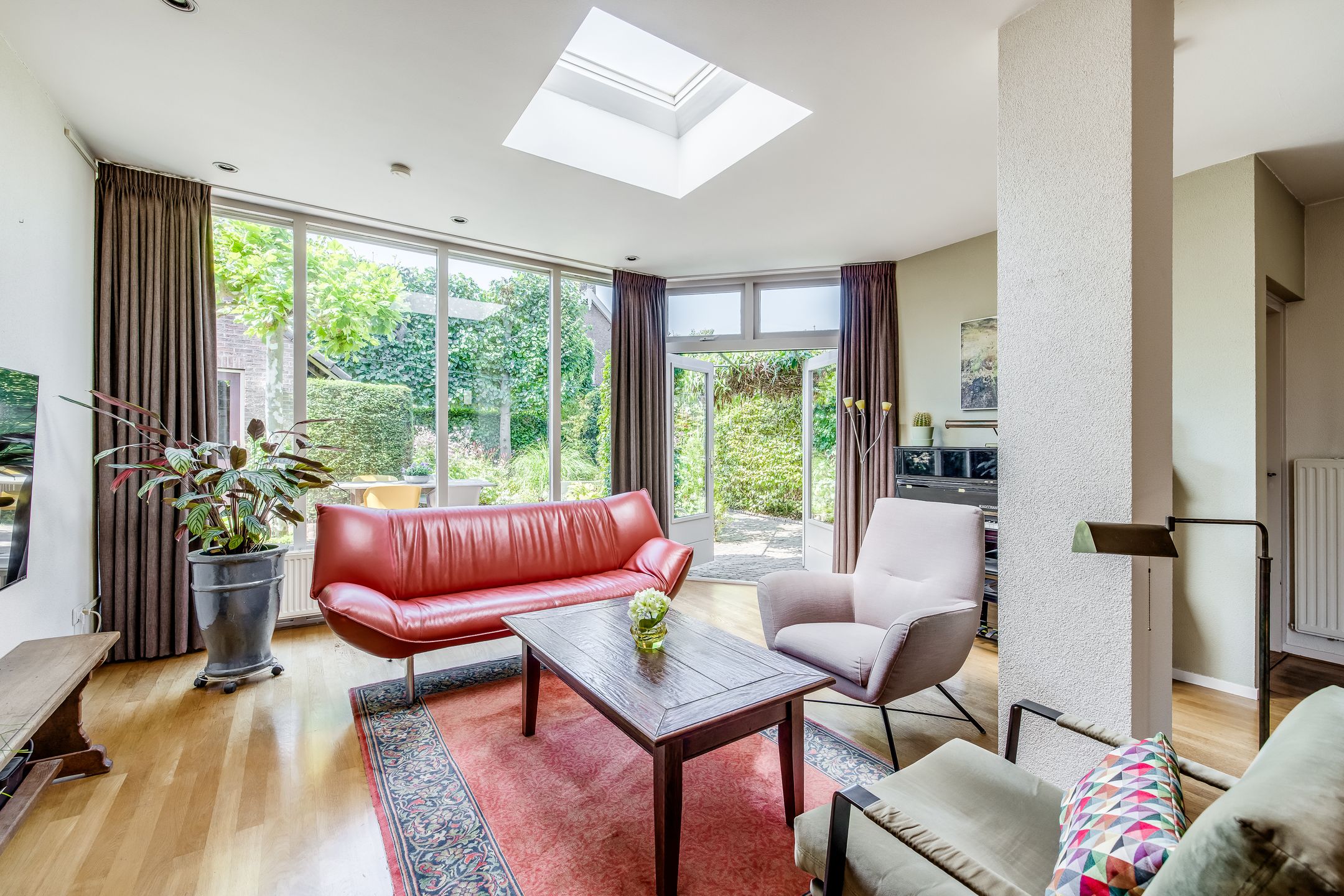 Foto 6 van Weesdijk 15