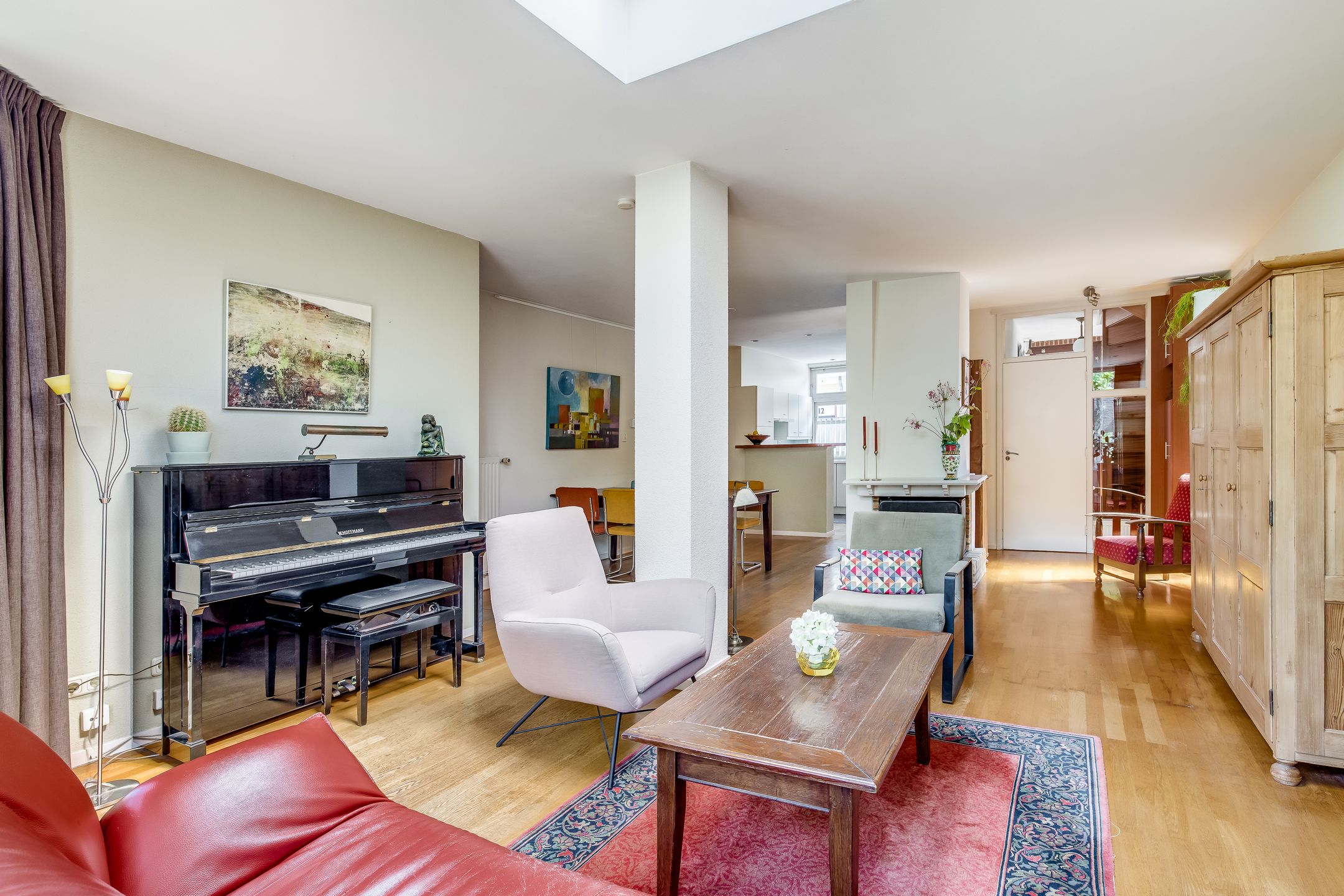 Foto 9 van Weesdijk 15