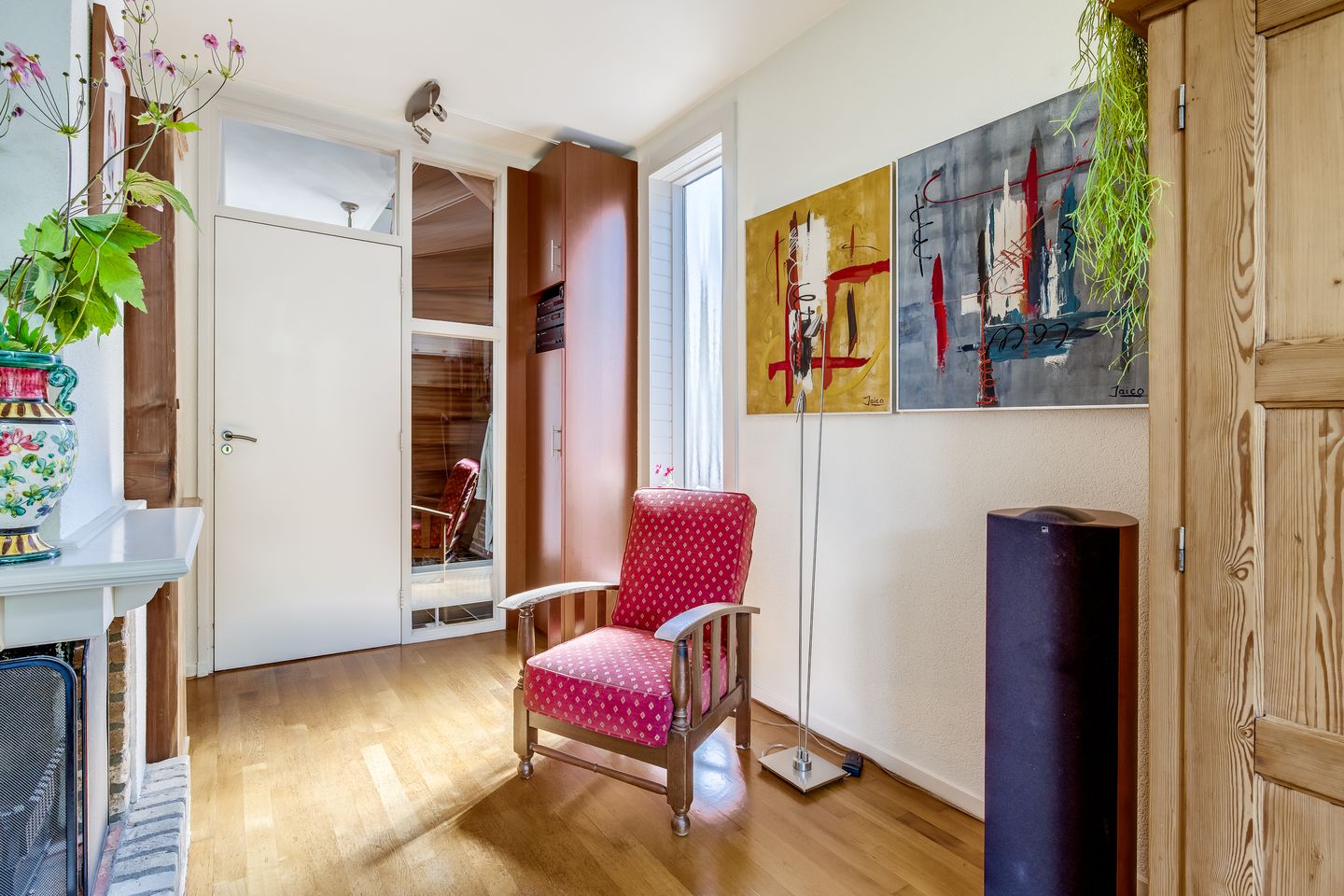 Foto 10 van Weesdijk 15