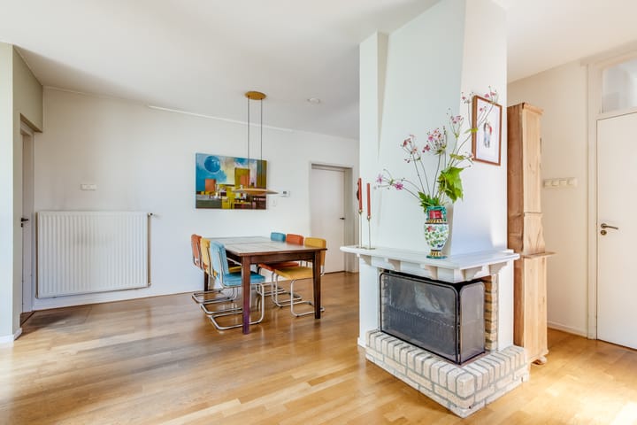 Photo 11 of Weesdijk 15