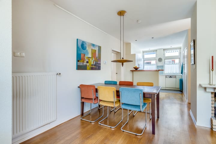 Photo 12 of Weesdijk 15