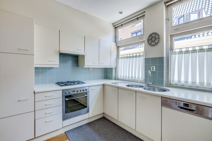 Photo 15 of Weesdijk 15