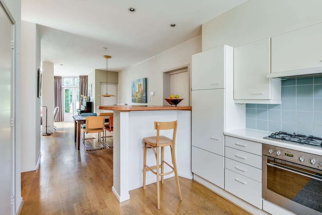 Foto 16 van Weesdijk 15