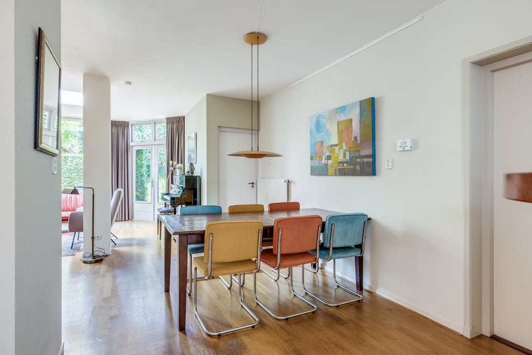 Foto 17 van Weesdijk 15