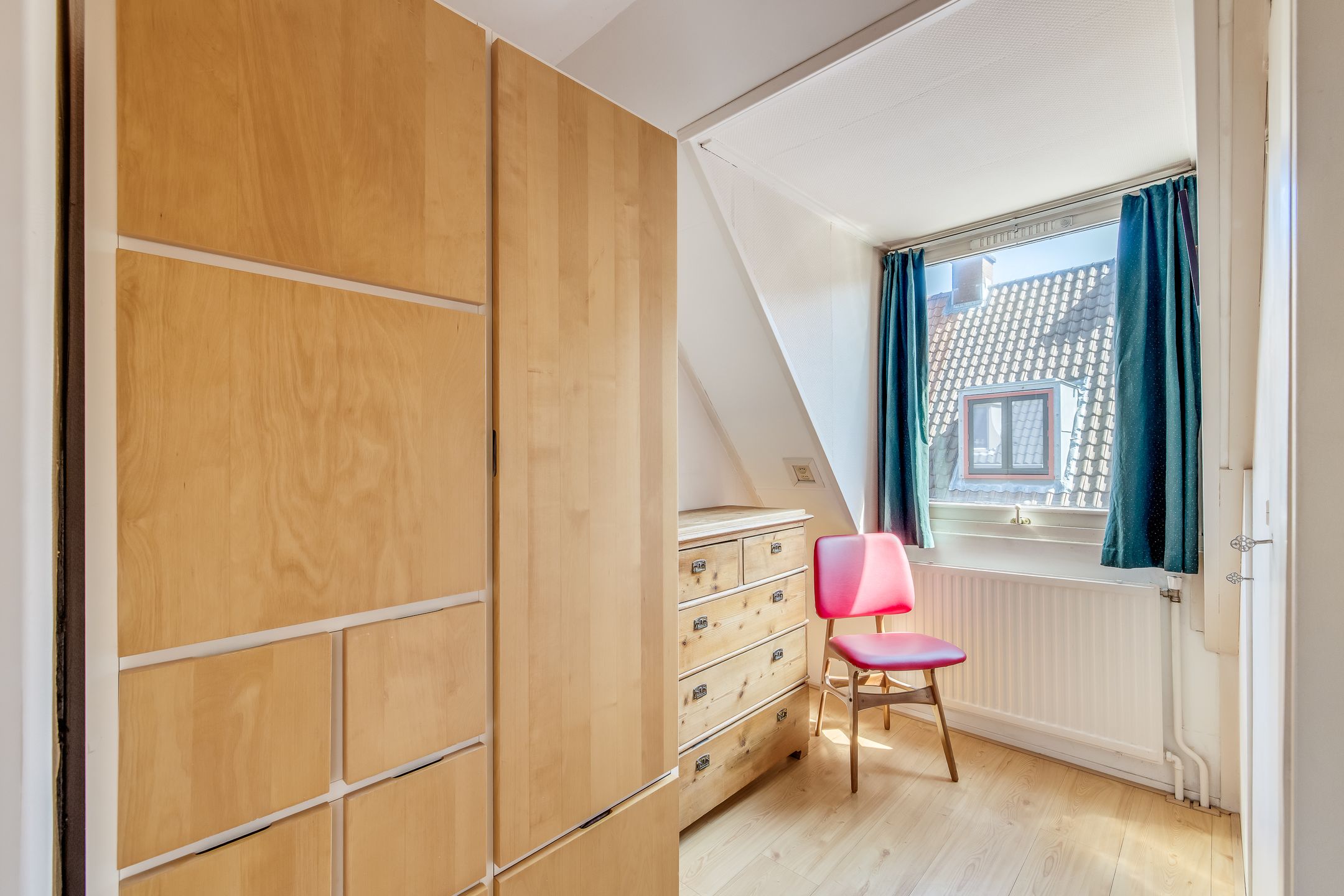 Foto 30 van Weesdijk 15