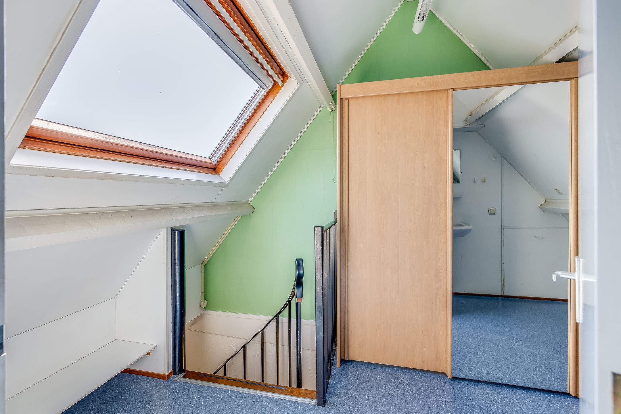 Foto 36 van Weesdijk 15