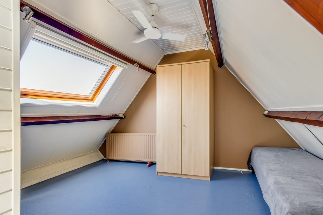 Foto 38 van Weesdijk 15